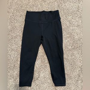 Fabletics power hold leggings